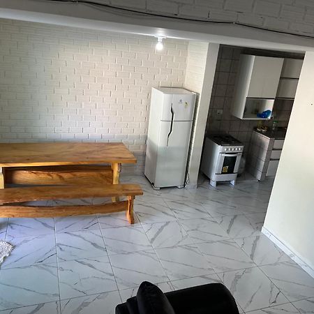Casa Cinza Na Praia Dos Carneiros Em Condominio A Beira-Mar Praia dos Carneiros Exterior foto