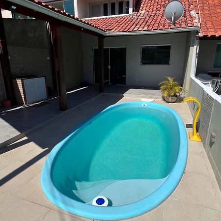 Casa Cinza Na Praia Dos Carneiros Em Condominio A Beira-Mar Praia dos Carneiros Exterior foto