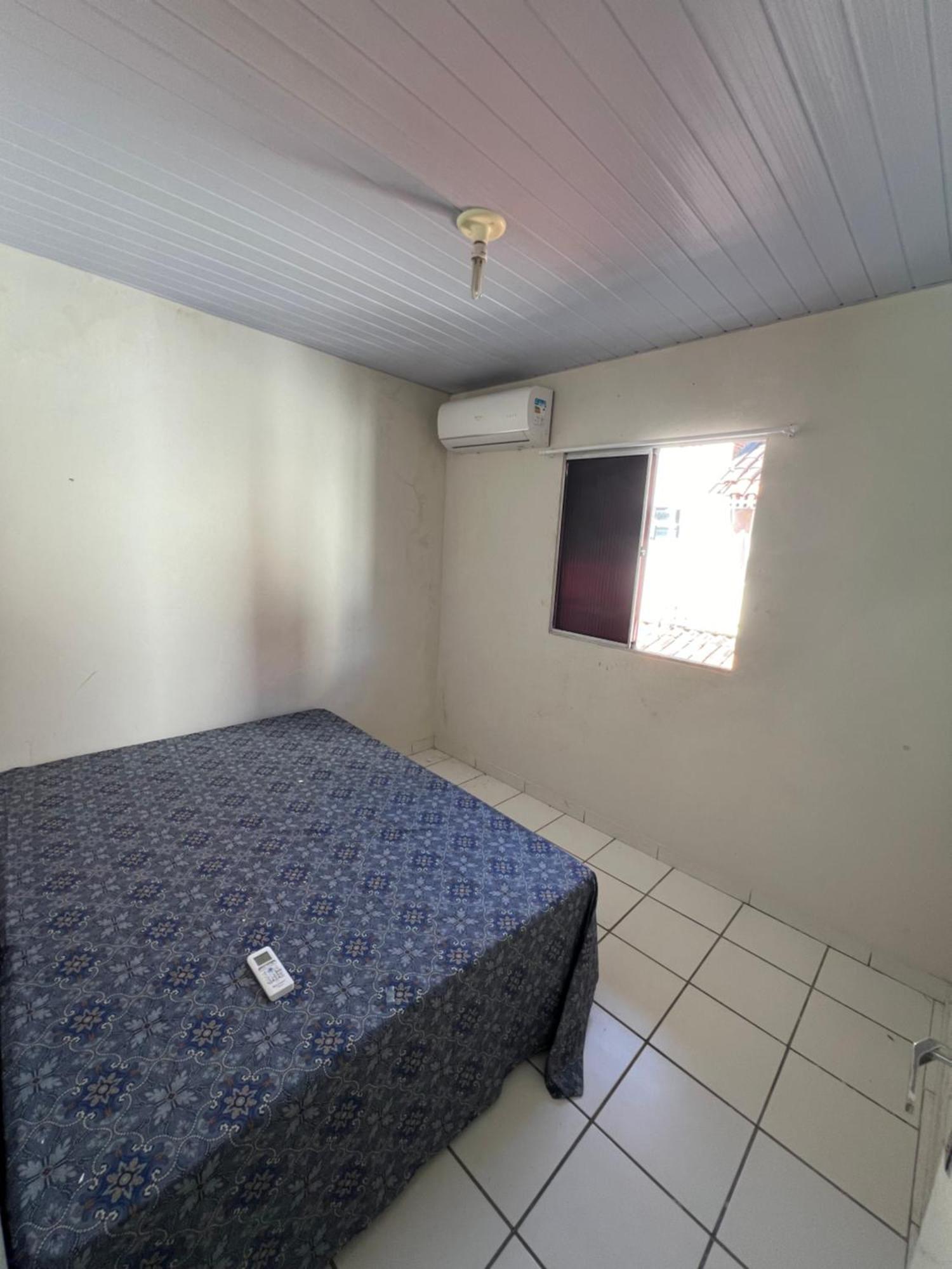 Casa Cinza Na Praia Dos Carneiros Em Condominio A Beira-Mar Praia dos Carneiros Exterior foto