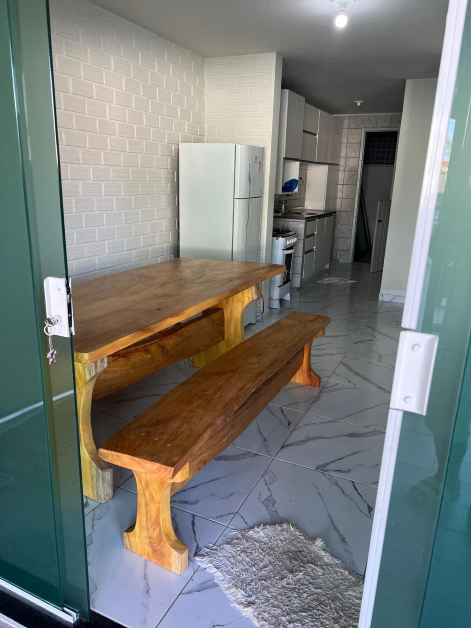 Casa Cinza Na Praia Dos Carneiros Em Condominio A Beira-Mar Praia dos Carneiros Exterior foto