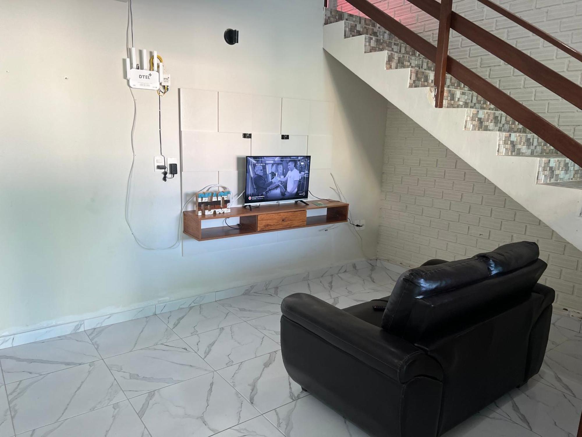 Casa Cinza Na Praia Dos Carneiros Em Condominio A Beira-Mar Praia dos Carneiros Exterior foto