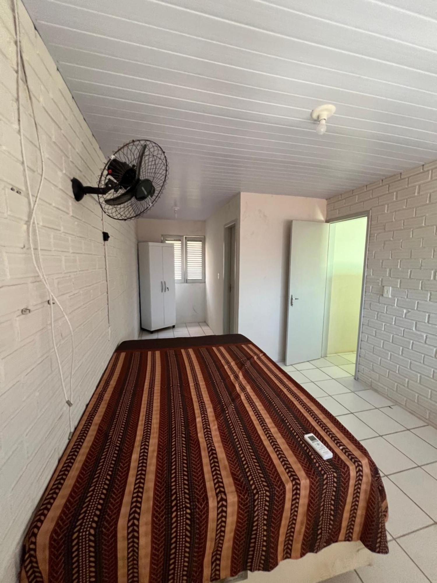 Casa Cinza Na Praia Dos Carneiros Em Condominio A Beira-Mar Praia dos Carneiros Exterior foto